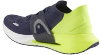Adidași pentru bărbați Head Endure OC Knit 44 Navy/Yellow imaginea #2 — magazin online Desire.md