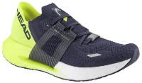 Adidași pentru bărbați Head Endure OC Knit 46 Navy/Yellow