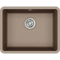 Кухонная мойка Aquasanita Helika Arca SQA102 Mocha