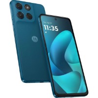 Telefon mobil Motorola Moto G57 Power 8Gb/256Gb Corsair imaginea #4 — magazin online Desire.md