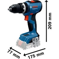 Mașină de înșurubat Bosch B06019N3100 imaginea #5 — magazin online Desire.md