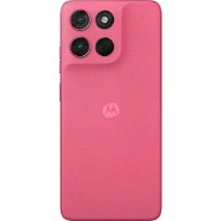 Telefon mobil Motorola Moto G57 Power 8Gb/256Gb Pink Lemonade imaginea #2 — magazin online Desire.md