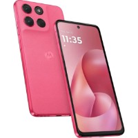 Telefon mobil Motorola Moto G57 Power 8Gb/256Gb Pink Lemonade imaginea #5 — magazin online Desire.md