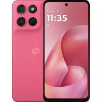 Telefon mobil Motorola Moto G57 Power 8Gb/256Gb Pink Lemonade