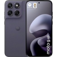 Telefon mobil Motorola Moto G67 4Gb/256Gb Arctic Seal