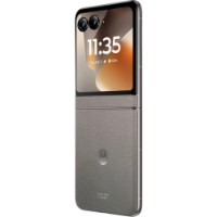 Telefon mobil Motorola Moto Razr 70 8Gb/256Gb Pantone Hematite imaginea #5 — magazin online Desire.md