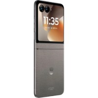Telefon mobil Motorola Moto Razr 70 8Gb/256Gb Pantone Hematite imaginea #6 — magazin online Desire.md