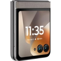 Telefon mobil Motorola Moto Razr 70 8Gb/256Gb Pantone Hematite imaginea #8 — magazin online Desire.md