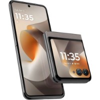 Telefon mobil Motorola Moto Razr 70 8Gb/256Gb Pantone Hematite imaginea #10 — magazin online Desire.md