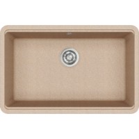 Кухонная мойка Aquasanita Helika Arca SQA105 Beige
