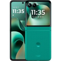 Telefon mobil Motorola Moto Razr 70 8Gb/256Gb Sporting Green