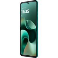 Telefon mobil Motorola Moto Razr 70 8Gb/256Gb Sporting Green imaginea #2 — magazin online Desire.md