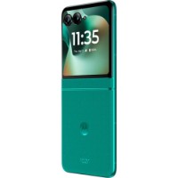Telefon mobil Motorola Moto Razr 70 8Gb/256Gb Sporting Green imaginea #5 — magazin online Desire.md