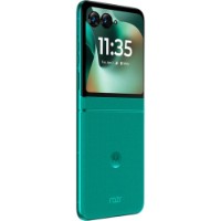 Telefon mobil Motorola Moto Razr 70 8Gb/256Gb Sporting Green imaginea #6 — magazin online Desire.md