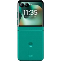 Telefon mobil Motorola Moto Razr 70 8Gb/256Gb Sporting Green imaginea #7 — magazin online Desire.md