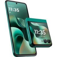Telefon mobil Motorola Moto Razr 70 8Gb/256Gb Sporting Green imaginea #10 — magazin online Desire.md
