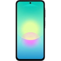 Telefon mobil Samsung SM-A276 Galaxy A27 5G 6Gb/128Gb Black imaginea #2 — magazin online Desire.md