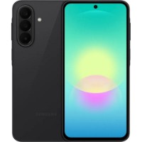 Telefon mobil Samsung SM-A276 Galaxy A27 5G 6Gb/128Gb Black