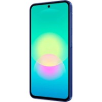 Telefon mobil Samsung SM-A276 Galaxy A27 5G 8Gb/256Gb Blue imaginea #3 — magazin online Desire.md