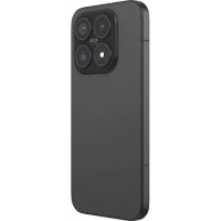 Мобильный телефон Xiaomi 17 12Gb/256Gb Black фото №5 — интернет-магазин Desire.md