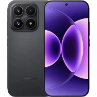 Telefon mobil Xiaomi 17 12Gb/256Gb Black