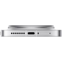 Мобильный телефон Xiaomi 17 Ultra 16Gb/512Gb White фото №9 — интернет-магазин Desire.md