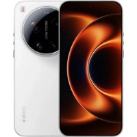 Telefon mobil Xiaomi 17 Ultra 16Gb/512Gb White