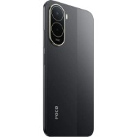 Мобильный телефон Xiaomi Poco C81 Pro 4Gb/256Gb Black фото №6 — интернет-магазин Desire.md
