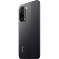 Мобильный телефон Xiaomi Poco C81 Pro 4Gb/256Gb Black фото №7 — интернет-магазин Desire.md