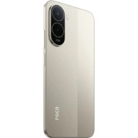 Мобильный телефон Xiaomi Poco C81 Pro 4Gb/64Gb Gold фото №7 — интернет-магазин Desire.md