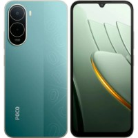 Telefon mobil Xiaomi Poco C81 Pro 4Gb/256Gb Green
