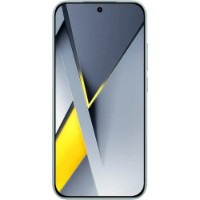 Мобильный телефон Xiaomi Poco F8 Pro 12Gb/256Gb Blue фото №2 — интернет-магазин Desire.md