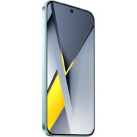 Мобильный телефон Xiaomi Poco F8 Pro 12Gb/256Gb Blue фото №3 — интернет-магазин Desire.md