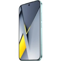 Мобильный телефон Xiaomi Poco F8 Pro 12Gb/256Gb Blue фото №4 — интернет-магазин Desire.md