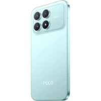 Мобильный телефон Xiaomi Poco F8 Pro 12Gb/256Gb Blue фото №7 — интернет-магазин Desire.md