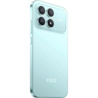Мобильный телефон Xiaomi Poco F8 Pro 12Gb/256Gb Blue фото №8 — интернет-магазин Desire.md