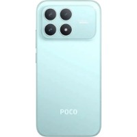Мобильный телефон Xiaomi Poco F8 Pro 12Gb/256Gb Blue фото №9 — интернет-магазин Desire.md