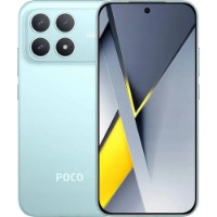 Telefon mobil Xiaomi Poco F8 Pro 12Gb/256Gb Blue