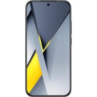 Telefon mobil Xiaomi Poco F8 Pro 12Gb/256Gb Silver imaginea #2 — magazin online Desire.md