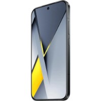 Telefon mobil Xiaomi Poco F8 Pro 12Gb/256Gb Silver imaginea #3 — magazin online Desire.md