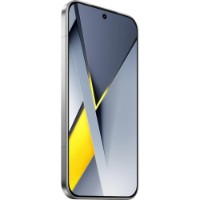 Telefon mobil Xiaomi Poco F8 Pro 12Gb/256Gb Silver imaginea #4 — magazin online Desire.md