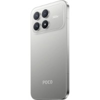 Telefon mobil Xiaomi Poco F8 Pro 12Gb/256Gb Silver imaginea #8 — magazin online Desire.md