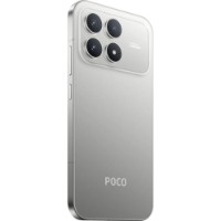 Telefon mobil Xiaomi Poco F8 Pro 12Gb/256Gb Silver imaginea #9 — magazin online Desire.md