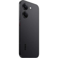 Мобильный телефон Xiaomi Poco X8 Pro 5G 12Gb/512Gb Black фото №9 — интернет-магазин Desire.md