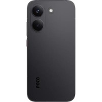 Мобильный телефон Xiaomi Poco X8 Pro 5G 12Gb/512Gb Black фото №10 — интернет-магазин Desire.md
