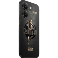 Мобильный телефон Xiaomi Poco X8 Pro 5G 12Gb/512Gb Iron Man Limited Edition фото №3 — интернет-магазин Desire.md