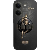 Мобильный телефон Xiaomi Poco X8 Pro 5G 12Gb/512Gb Iron Man Limited Edition фото №4 — интернет-магазин Desire.md