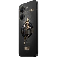 Мобильный телефон Xiaomi Poco X8 Pro 5G 12Gb/512Gb Iron Man Limited Edition фото №5 — интернет-магазин Desire.md