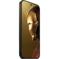 Мобильный телефон Xiaomi Poco X8 Pro 5G 12Gb/512Gb Iron Man Limited Edition фото №6 — интернет-магазин Desire.md
