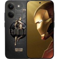 Telefon mobil Xiaomi Poco X8 Pro 5G 12Gb/512Gb Iron Man Limited Edition